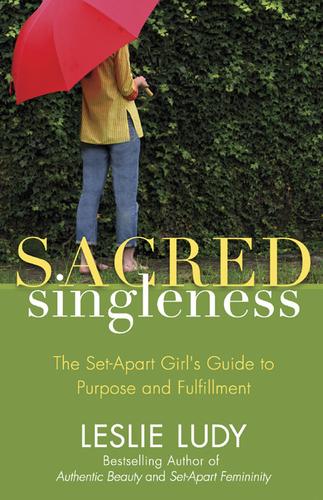 Sacred singleness
