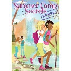 Rumors (Summer Camp Secrets)
