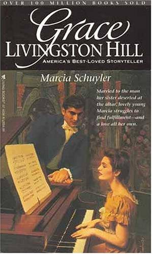 Marcia Schuyler