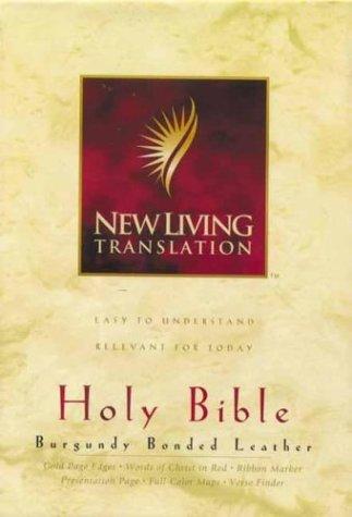 Holy Bible