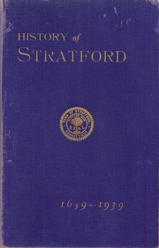 History of Stratford, Connecticut, 1639-1939