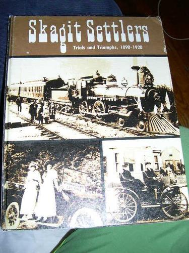 Skagit settlers
