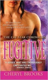 Fugitive (Cat Star Chronicles #5)