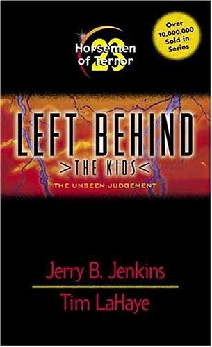 Horsemen of Terror (Left Behind. the Kids)