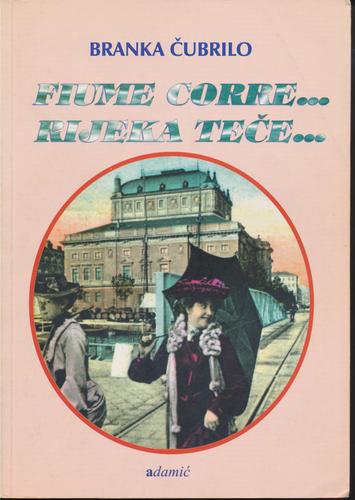 Fiume corre-- =