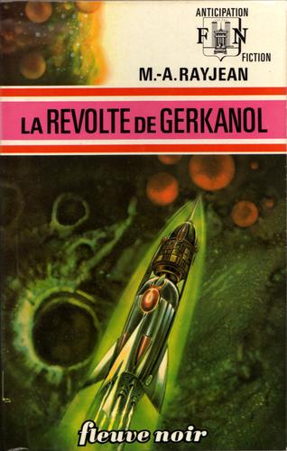 La révolte de Gerkanol