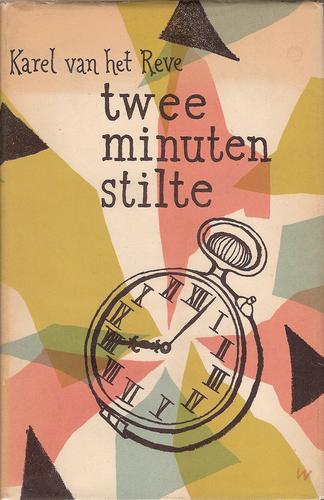 Twee minuten stilte