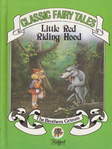 Little Red Riding Hood