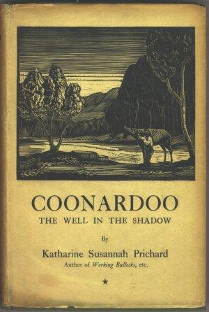Coonardoo