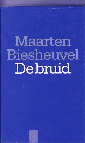 De bruid