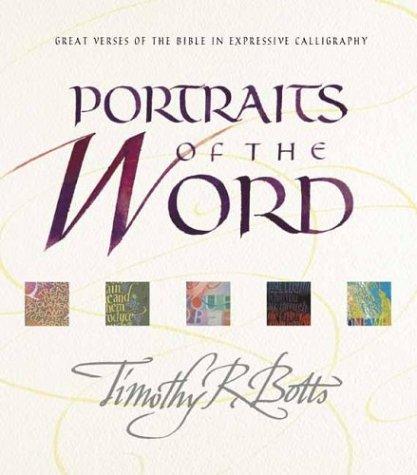 Portraits of the Word