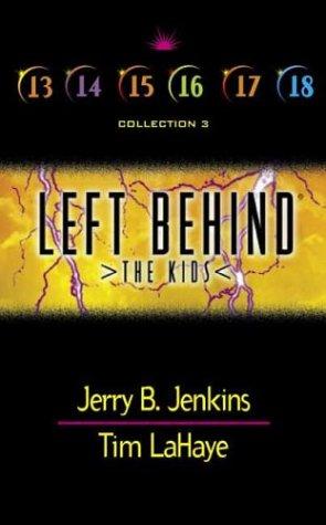 Left Behind: The Kids: Collection 3