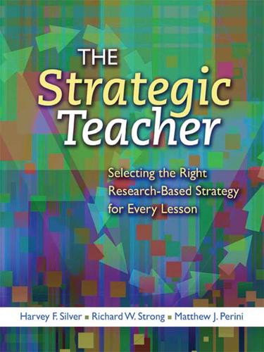 The strategic teacher