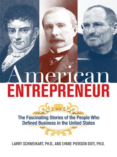 American entrepreneur