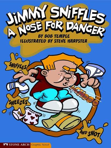 A Nose for Danger
