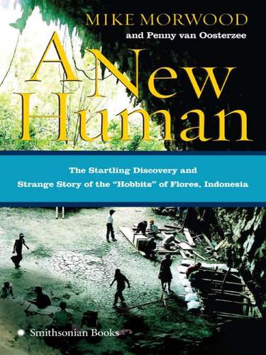 A new human
