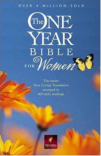 One year bible for women