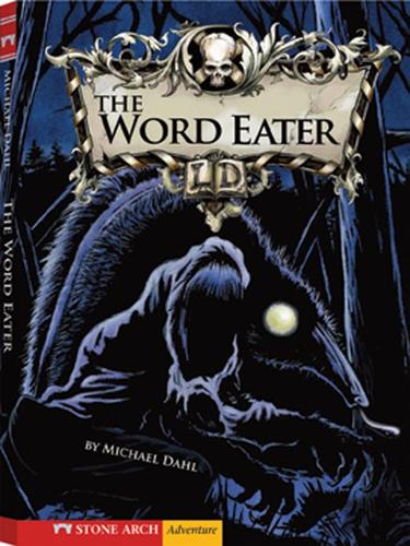 The word eater