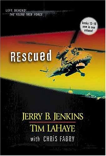 Rescued
