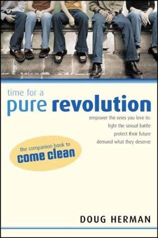 Time for a Pure Revolution