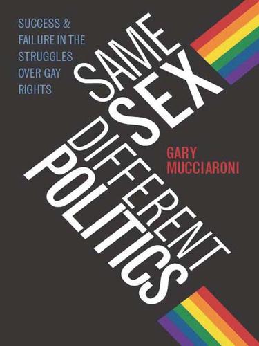 Same sex, different politics