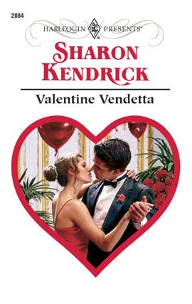 Valentine Vendetta