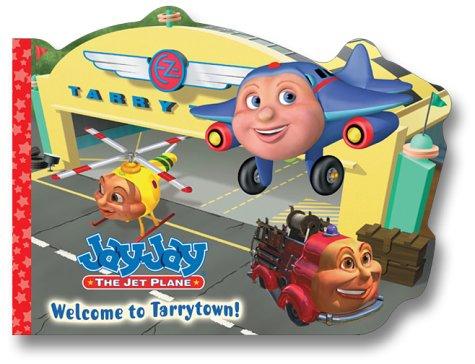 Welcome to Tarrytown!