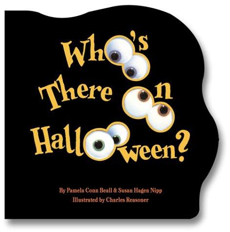 Who's there on Halloween?