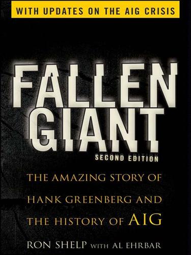 Fallen giant