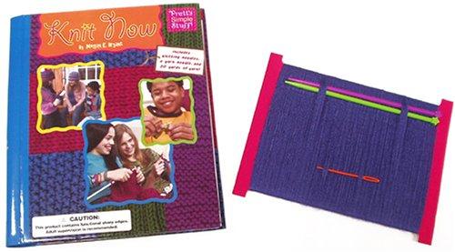 Knit Now (Pretty Simple Stuff)