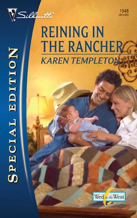 Reining in the rancher