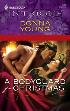 A bodyguard for Christmas