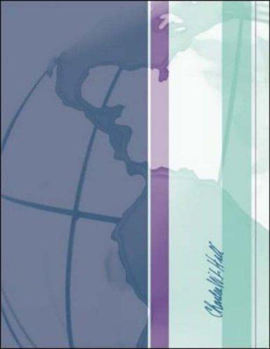 International Business with Global Resource CD, PowerWeb and World Map