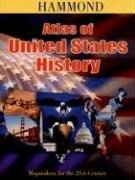 Hammond Atlas of United States History