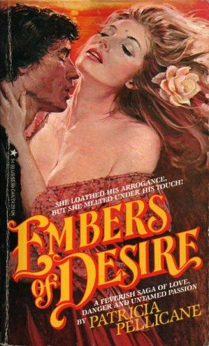 Embers of Desire