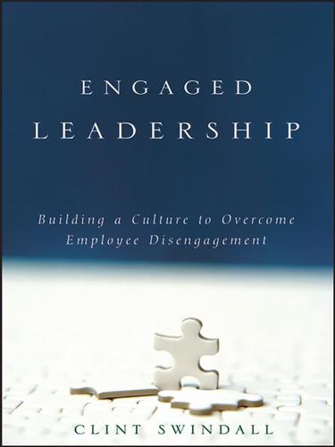 Engaged leadership