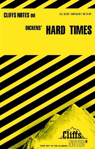Hard times: notes