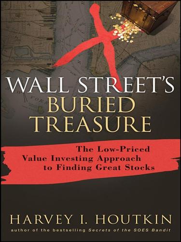 Wall Street's buried treasure