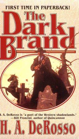 The Dark Brand