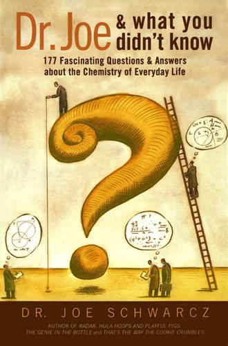 Dr. Joe and what you didn't know