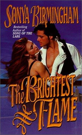 The Brightest Flame