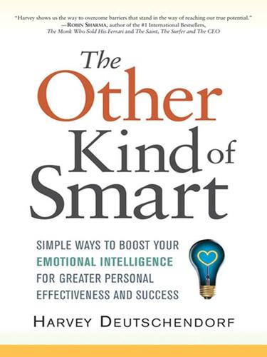 The other kind of smart