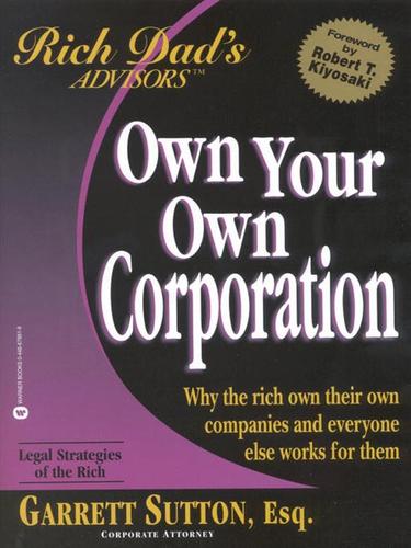 Own your own corporation