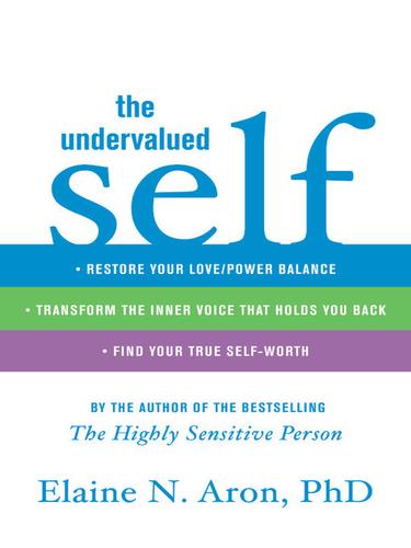 The undervalued self