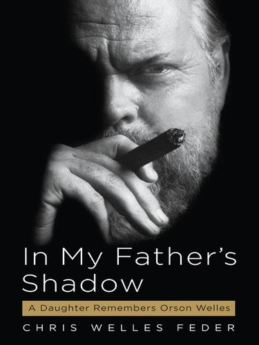 In my father's shadow