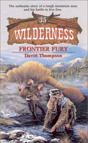 Frontier Fury