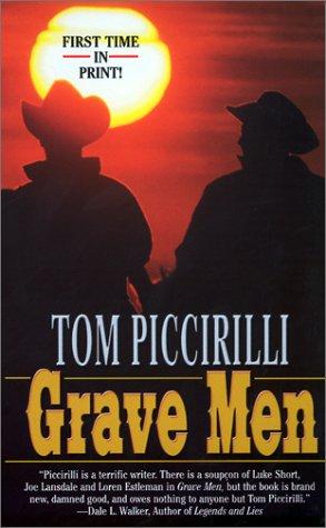 Grave men