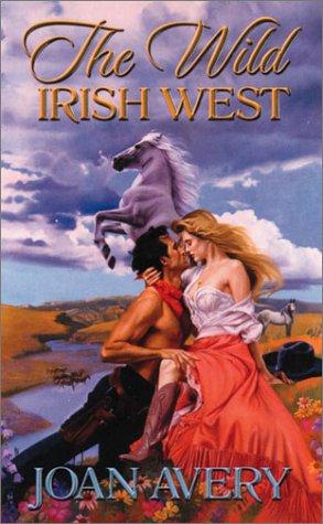 The wild Irish west