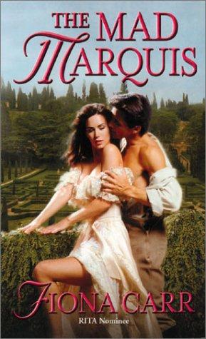 The Mad Marquis