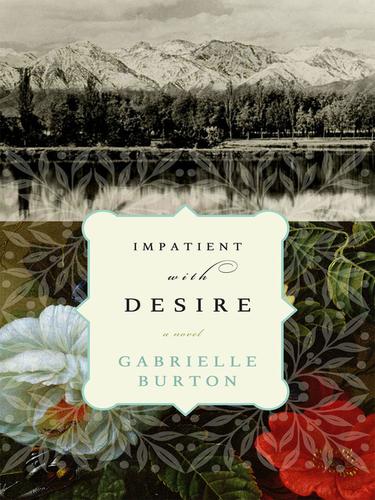 Impatient with desire